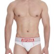 Photo12: [AsianBum] Sporty Cotton Brief (12)