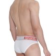 Photo13: [AsianBum] Sporty Cotton Brief (13)