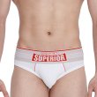 Photo14: [AsianBum] Sporty Cotton Brief (14)