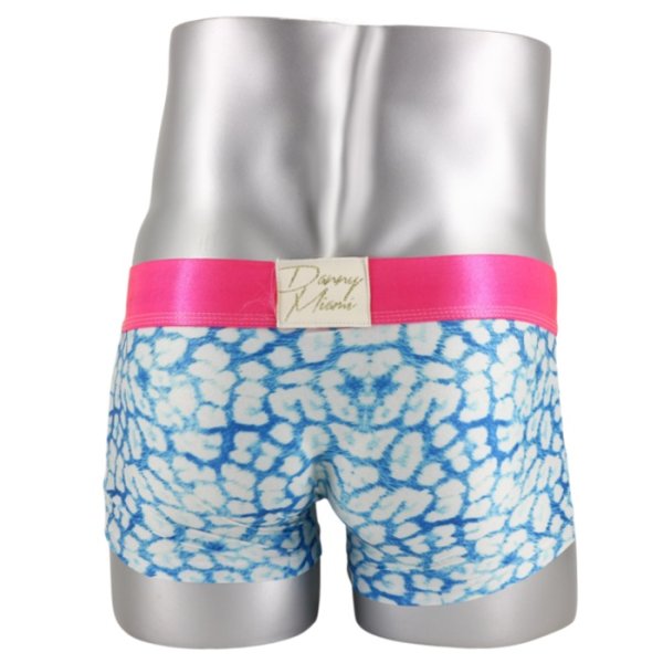 Photo6: [Danny Miami] DREAM BOXER (6)