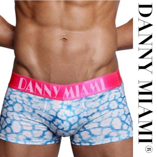 Cheetah - Men Underwear Brief - DANNY MIAMI
