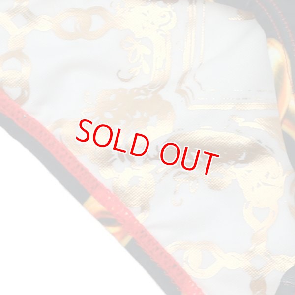 Photo9: [Danny Miami] Men's Swimwear Bikini LINKS Dkini (9)