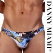 Photo1: [Danny Miami] SAINT DKINI X Swimwear (1)