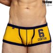 Photo16: [DM] Numbering Boxer Brief (16)