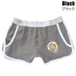 Photo4: Trunks with Pokets Boxer Brief Men's Underwear (4)