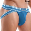 Photo7: JockMail Men's Jockstrap 8 Colors (7)