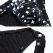 Photo13: Men's Bikini Shiny Stars Bikini (13)