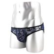 Photo5: [L'Homme Invisible] POISON IVY Mini Briefs (5)