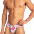 Photo3: [L'Homme Invisible] Technicolor Dreams - Micro Briefs (3)