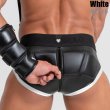 Photo16: ARMORED BRIEFS WITH PADS (16)