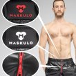 Photo13: [Maskulo] Sports Wear Shorts SKULLA SOCCER (13)