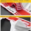 Photo12: [Menmono] Sporty Cotton Jockstrap (12)