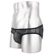 Photo5: [L'Homme Invisible] Giardini Mortella - Micro Briefs (5)