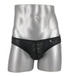 Photo3: [L'Homme Invisible] Imp?rial - Mini Briefs (3)