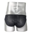 Photo5: [L'Homme Invisible] Imp?rial - Mini Briefs (5)