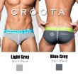 Photo7: [Croota] 90s Neon Brief 90s Neon (7)