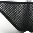 Photo7: Men's Mesh Utral Mini Bikini / Black (7)