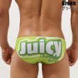 Photo5: Men's Juicy Printing Bikini (5)