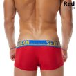 Photo7: Sporty Cotton Boxer Brief (7)