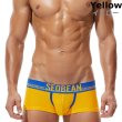 Photo15: Sporty Cotton Boxer Brief (15)