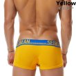 Photo16: Sporty Cotton Boxer Brief (16)