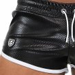 Photo8: [TOF Paris] PILOT SHORTS BLACK (8)