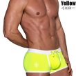 Photo12: [TOF Paris] NEON SWIM TRUNKS (12)