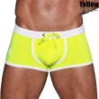 Photo13: [TOF Paris] NEON SWIM TRUNKS (13)