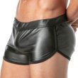 Photo5: [TOF Paris] KINKY RETRO SEXY SHORTS (5)