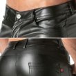 Photo8: [TOF Paris] KINKY MID-THIGH SEXY SHORTS (8)