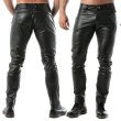 Photo6: [TOF Paris] KINKY BACKLESS PANTS FOR MEN (6)