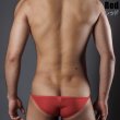 Photo9: U.M. Men's Comfort Ultra Tiny Bikini (9)