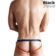 Photo3: Men's Jockstrap with Pinping (3)