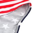 Photo8: [Woxuan] USA Flag Bikini (8)