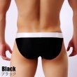 Photo16: [Woxuan] Men's Bikini Underwear (16)