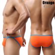 Photo14: Men's Paiping Bi-Color Bikini (14)