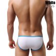 Photo17: Men's Paiping Bi-Color Bikini (17)